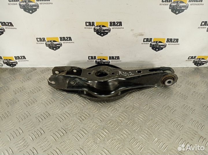 Рычаги задний R\L BMW 1, BMW 2, BMW 3