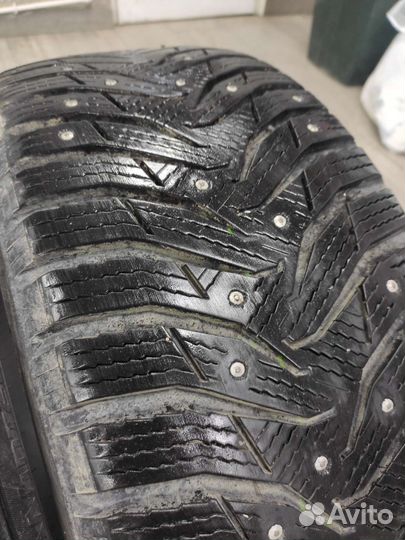 Kumho WinterCraft ice Wi31+ 235/50 R18