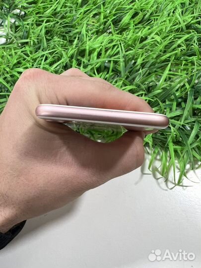 iPhone 7, 128 ГБ