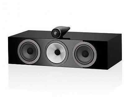 Акустическая система Bowers & Wilkins HTM71 S3