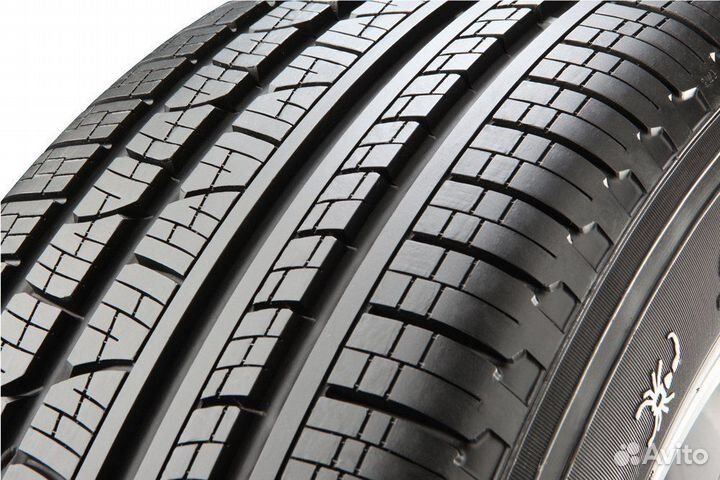 Pirelli Scorpion Verde 235/55 R20 102V