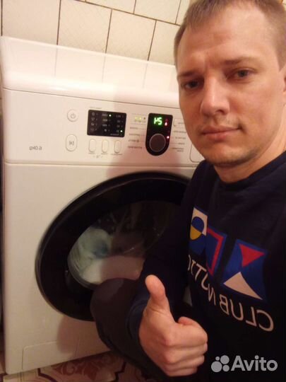 Ремонт холодильников.Ремонт стиральных машин