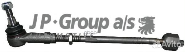 Тяга рулевая audi Q7 (4L) 3.0 TDI 2010/05