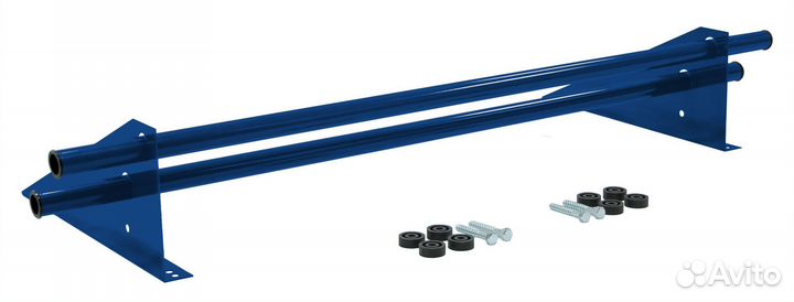 Снегозадержатель