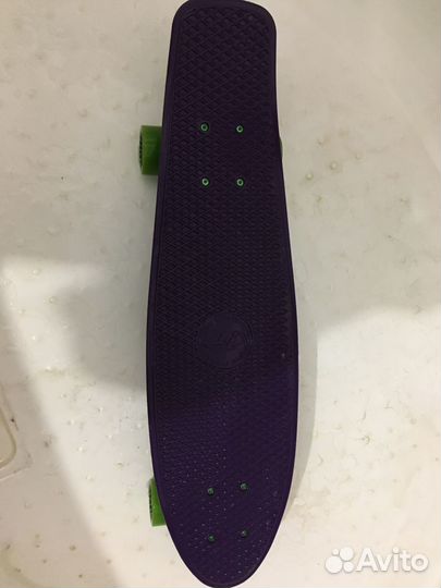 Скейтборд Tech Team