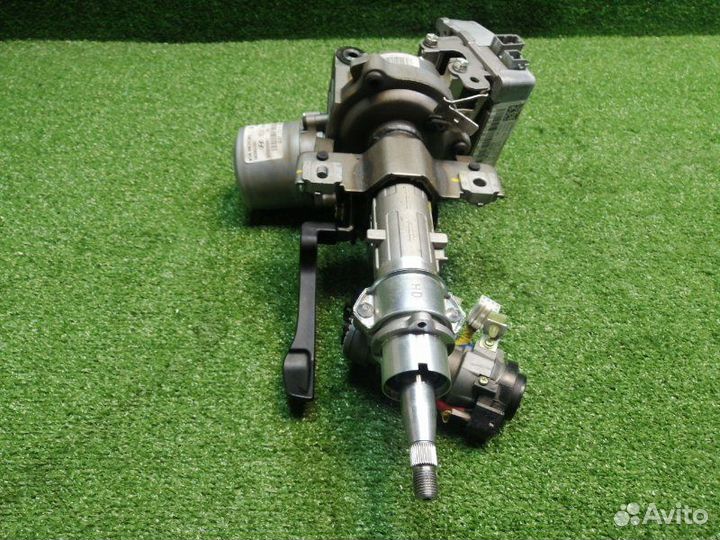 Рулевая колонка Kia Ceed JD G4FG 2014