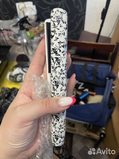 Плойка babyliss pro