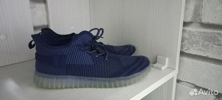 Полуботинки подростковые