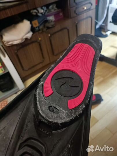 Ласты Aqualung 42-43