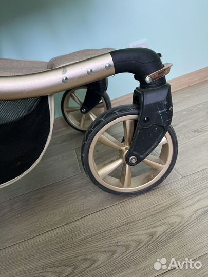 Запчасти для коляски aimile darex luxmom farfello