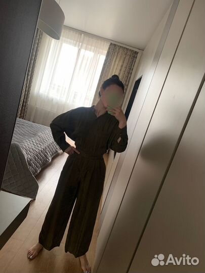 Комбинезон massimo dutti