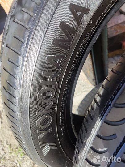 Yokohama Geolandar SUV G055 235/60 R18