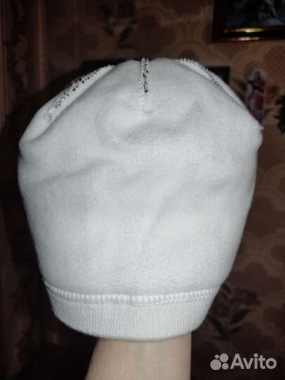 Шапка 