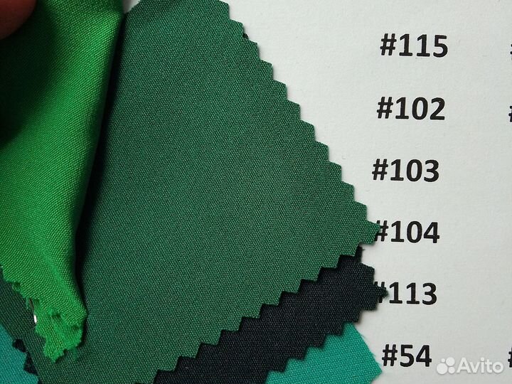 Барби ткань рулоном и на отрез