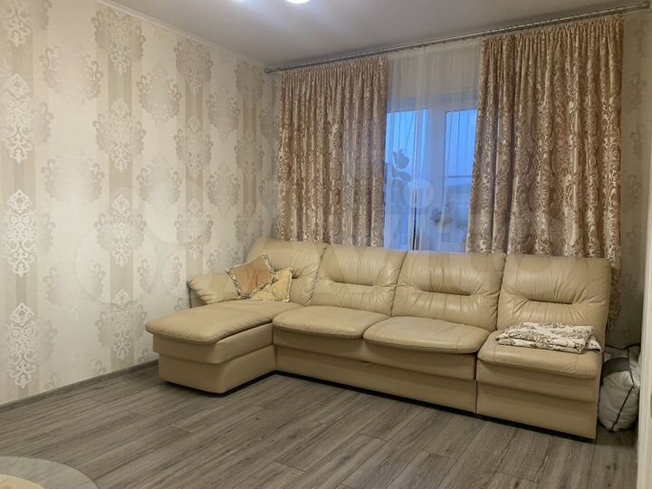 Дом 80 м² на участке 5 сот.