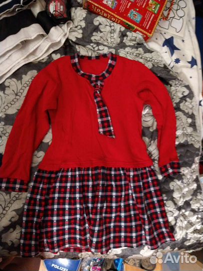 Одежда для девочки