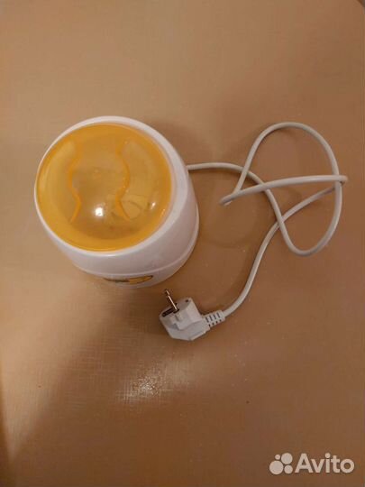 Нагреватель для бутылочек beurer BY52