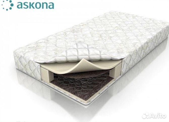 Askona от производителя