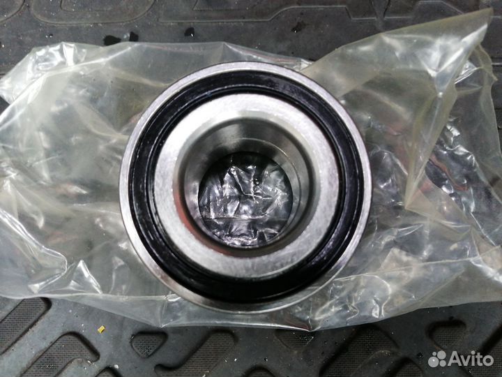 Масляный фильтр (новый) Форд транзит