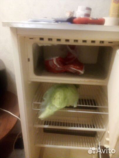 Холодильник бу