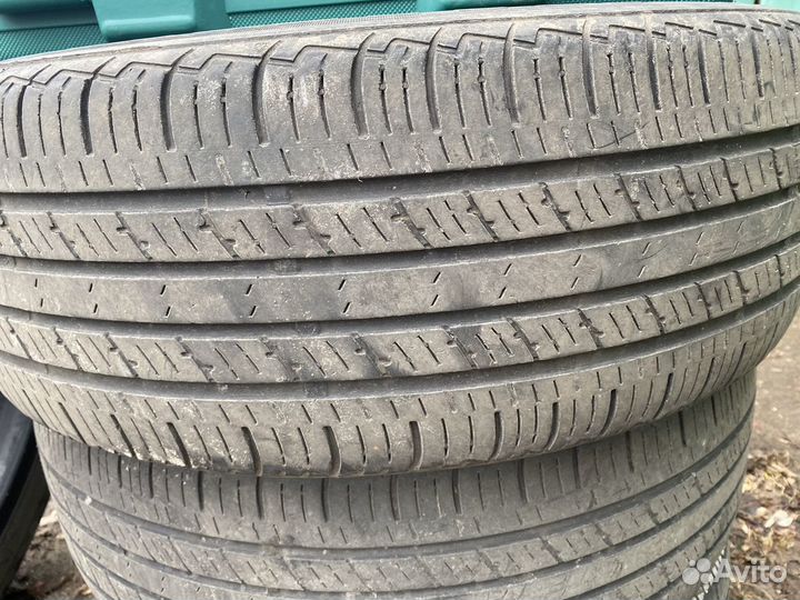 Kumho KH18 205/60 R16