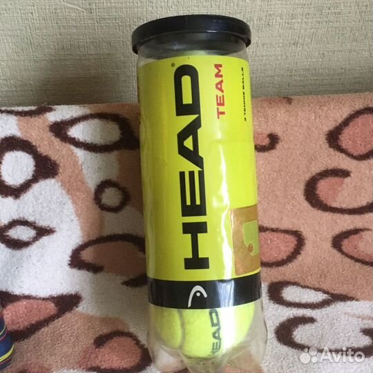 Детская ракетка для тенниса