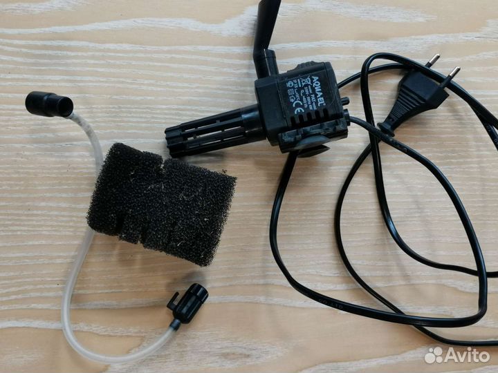 Аквариум aquael