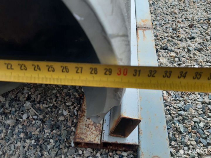 Труба пластиковая 300