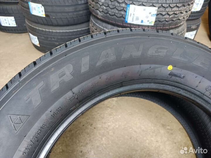 Triangle TR259 235/65 R18 106H