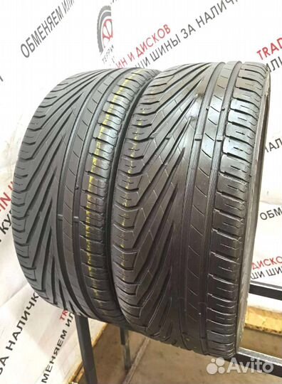 Uniroyal Rain Sport 3 225/45 R19 96Y