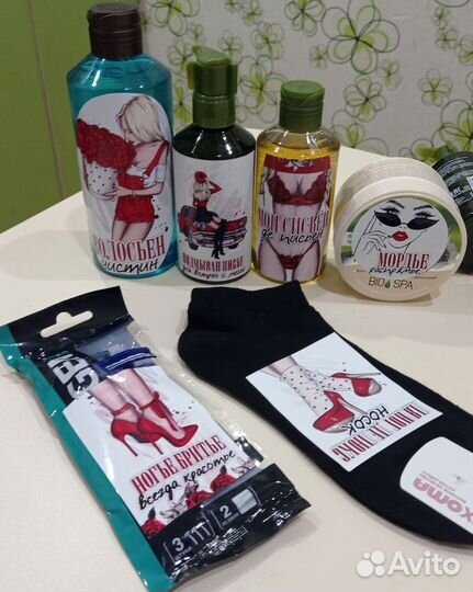 Оригинальный подарок подруге