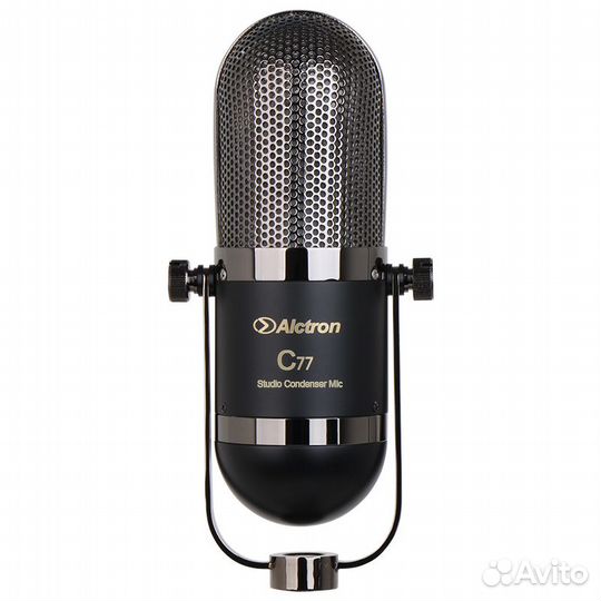 Микрофон Alctron C77