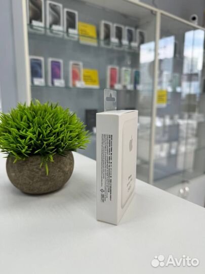 Magsafe battery pack 5000 мА*ч