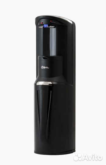 Кулер для воды LC-AEL-812a