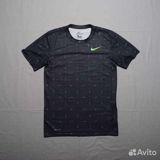 Футболка Nike Dri-Fit Оригинал