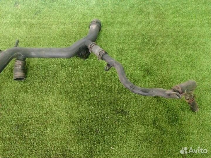 Патрубок системы охлаждения Audi A5 S5