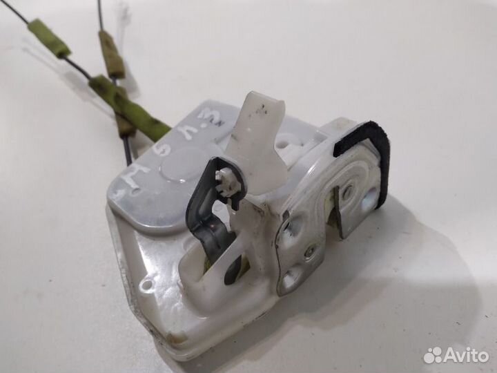 Замок двери задний левый Mazda 6 GH 2007-2012