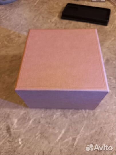 Серебряная кофейная пара Кубачи 875-й пробы