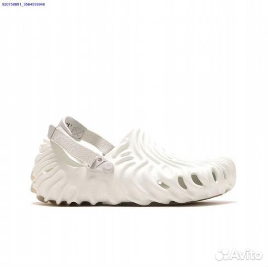 Crocs Pollex Clog x Salehe Bembury