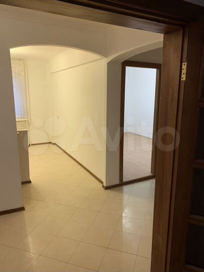 3-к. квартира, 67,2 м², 3/5 эт.