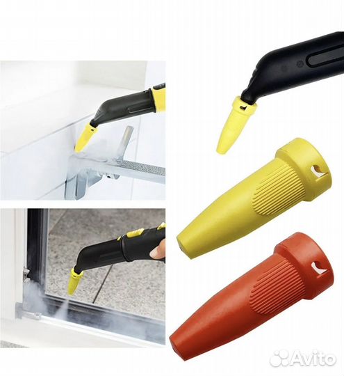 Насадка-сопло для пароочистителя karcher