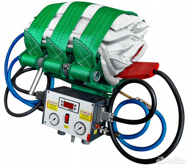 Вулканизатор комплекс-1, доставка, гарантия