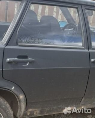 Крылья ваз 2109