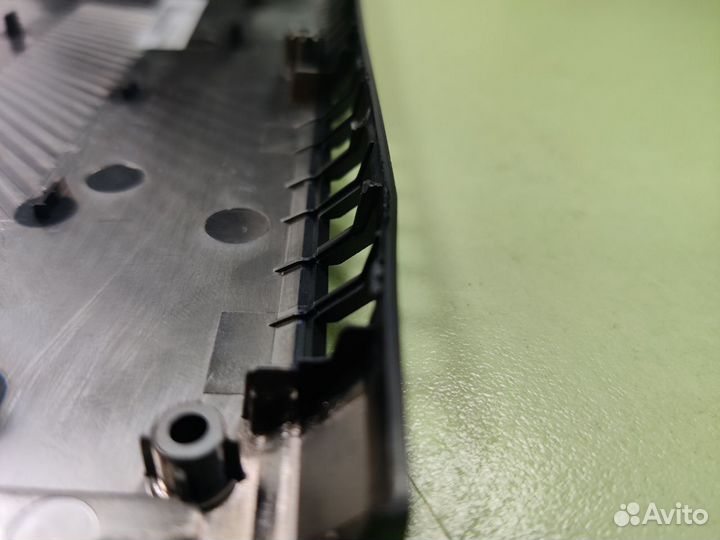 Поддон Asus TUF Gaming FX505 с решеткой радиатора