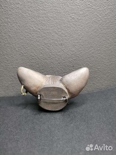 Брошь Сфинкс