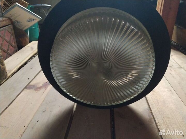 Люстра потолочная винтаж