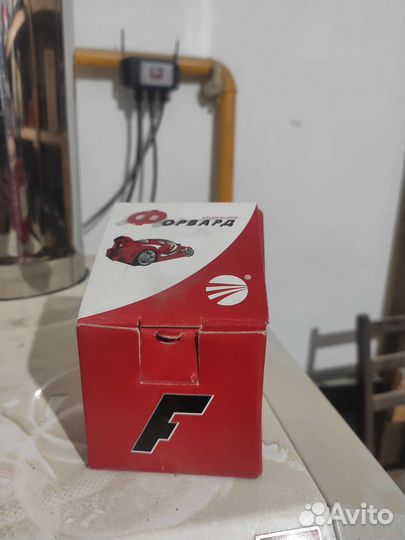 Тормозные диски Лада Веста