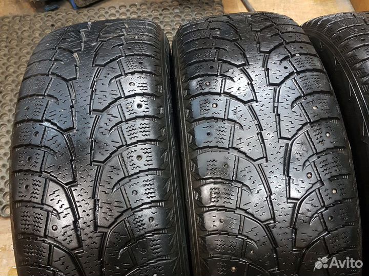 Hankook I'Pike RW11 215/60 R17