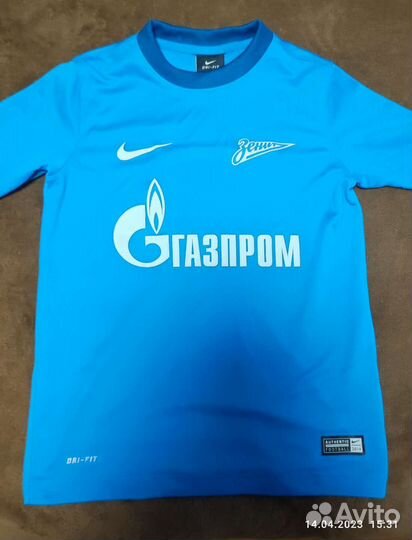 Футбольная форма 