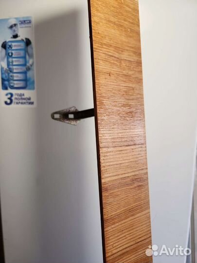 Карнизы для штор двухрядный